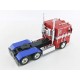 Hollywood Rides - Transformers G1 Optimus Prime 1/24