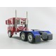 Hollywood Rides - Transformers G1 Optimus Prime 1/24