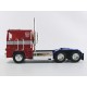 Hollywood Rides - Transformers G1 Optimus Prime 1/24