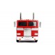 Hollywood Rides - Transformers G1 Optimus Prime 1/24