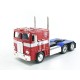 Hollywood Rides - Transformers G1 Optimus Prime 1/24