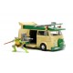 Hollywood Rides - Teenage Mutant Ninja Turtles Donatello & Party Wagon 1/24