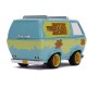 Hollywood Rides - Scooby Doo Mystery Machine 1/32