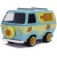 Hollywood Rides - Scooby Doo Mystery Machine 1/32