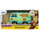 Hollywood Rides - Scooby Doo Mystery Machine 1/32