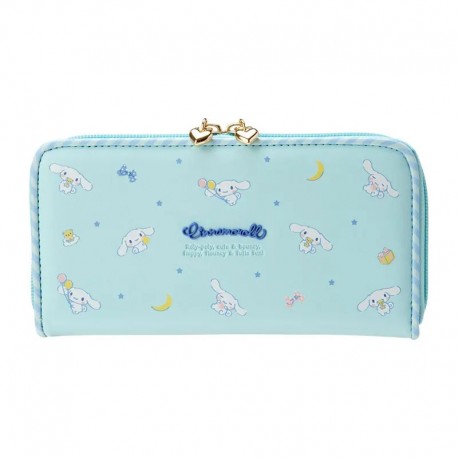 Sanrio - Cinnamoroll Style Cartera larga