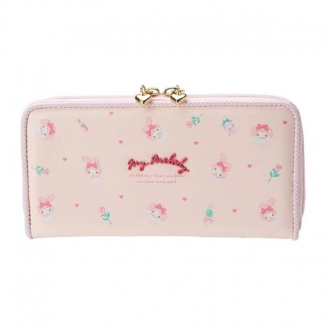 Sanrio - My Melody Style Cartera larga