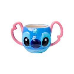 Taza 3D - Lilo & Stitch - Stitch