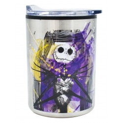 Termo Vaso The Nightmare Before Christmas - Jack 350 ml