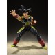 Dragon Ball Z - Bardock - S.H.Figuarts