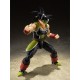 Dragon Ball Z - Bardock - S.H.Figuarts