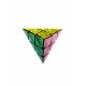 Cubo rubik - Magic Cube - Piramix outline