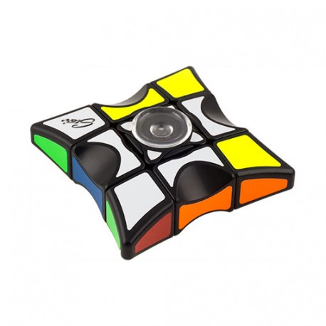 Cubo rubik - Magic Cube - Piramix outline