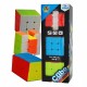 Cubo rubik - Fanxin Series Cube 3 cubes 2x SET