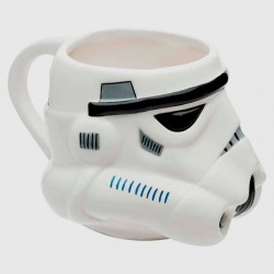 Star wars - Taza Trooper 3D