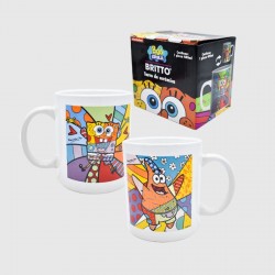 Nickelodeon - Taza Bob Esponja