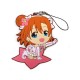 Love Live! - Honoka Kousaka - We Are A Single Light Rubber Strap