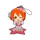 Love Live! - Hoshizora Rin - We Are A Single Light Rubber Strap