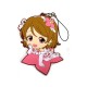 Love Live! - Koizumi Hanayo - We Are A Single Light Rubber Strap