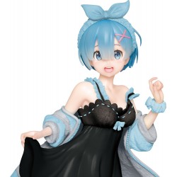 Re:Zero - Rem - Precious Figure - Room Wear Ver., Renewal