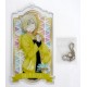 Yuri!!! on ICE - Yuri Plisetsky - Rubber Strap - Clear Charm