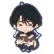 Yuri!!! on Ice - Lee Seung-gil - Tojikore Rubber Strap Badge Vol.1