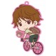 Yuri!!! on Ice - Guang Hong Ji - Tojikore Rubber Strap Badge Vol.1