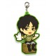 Attack on Titan - Eren - Seikanseyo! Chousa Heidan - Rubber Strap