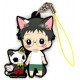 Yowamushi Pedal Grande Road - Onoda Sakamichi - NamjaTown Rubber Strap