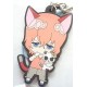 Yowamushi Pedal Grande Road - Shinkai Hayato - NamjaTown Rubber Strap