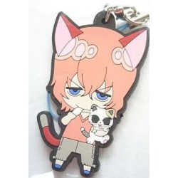 Yowamushi Pedal Grande Road - Shinkai Hayato - NamjaTown Rubber Strap