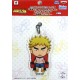 Yowamushi Pedal Grande Road - Fukutomi Juichi - Let's go to the cinema! - Acrilic Keyholder