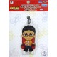 Yowamushi Pedal Grande Road - Kinjou Shingo - Let's go to the cinema! - Acrilic Keyholder