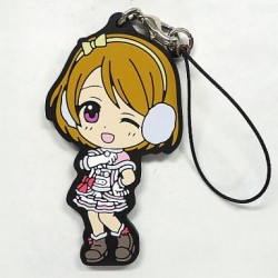 Love Live! - Hanayo Koizumi - 2nd Stage - Rubber Strap