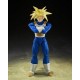 Dragon Ball Z - Future Trunks SSJ - S.H.Figuarts - Infinite Latent Super Power