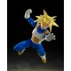 Dragon Ball Z - Future Trunks SSJ - S.H.Figuarts - Infinite Latent Super Power