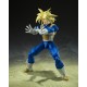 Dragon Ball Z - Future Trunks SSJ - S.H.Figuarts - Infinite Latent Super Power