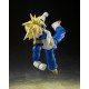 Dragon Ball Z - Future Trunks SSJ - S.H.Figuarts - Infinite Latent Super Power