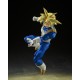 Dragon Ball Z - Future Trunks SSJ - S.H.Figuarts - Infinite Latent Super Power