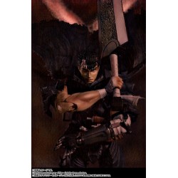 Berserk - Guts - S.H.Figuarts - Berserker Armor