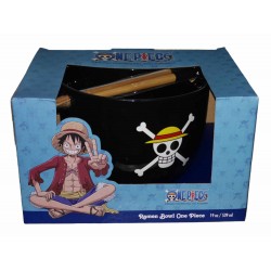 One Piece - Ramen Bowl