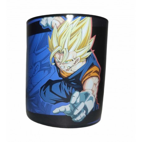 Dragon Ball - Taza Termica Buu Saga