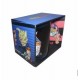 Dragon Ball - Taza Termica Buu Saga