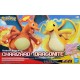 Pokemon - Charizard & Dragonite - Model Kit