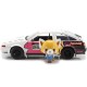 Hollywood Rides - Aggretsuko & 1986 Toyota Trueno (AE86) 1/24