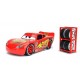 Hollywood Rides - Cars - Lightning McQueen 1/24