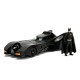 Hollywood Rides - Batmobile & Batman 1989 1/24