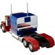 Hollywood Rides - Transformers: The Last Knight Optimus Prime 1/24