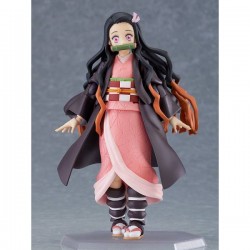 Demon Slayer - Nezuko Kamado - Figma 508