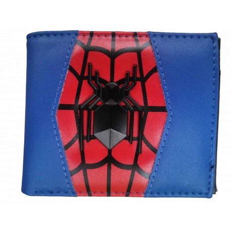 Cartera Spider-Man Far From Home